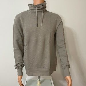 Eleven Paris sweatshirt sz M